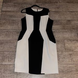Calvin Klein dress, size 14